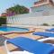 Villa Riells Mar