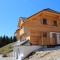 Berghütte Murmele
