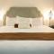 Colombe Hotel Boutique