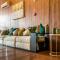 Breath-taking Apartment - PH Quartier Del Mar