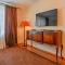 Hamak Apartamenty