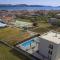 Foto: Family friendly apartments with a swimming pool Seget Donji, Trogir - 17869 30/36