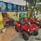 Arraialferias Suites