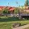 Range Country Lodging