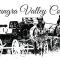 Canungra Valley Cottage