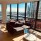 Foto: Melbourne Docklands Seaview Apartment