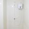 Comfortable Studio Apartment M-Town Residence By Travelio