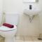 Comfortable Studio Apartment M-Town Residence By Travelio