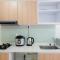 Comfortable Studio Apartment M-Town Residence By Travelio