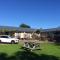 Aotearoa Lodge