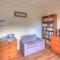 Hideaway Retreat