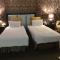 Crystal Business Motel