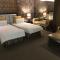 Crystal Business Motel