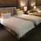 Crystal Business Motel