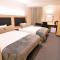 Green Rich Hotel Kurume Natural Hot Spring Arimamutsumonnoyu
