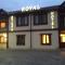Royal Hotel
