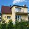 Apartmá Helga