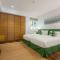 The Chava Resort
