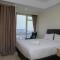 Elegant Studio at Menteng Park Apartment By Travelio