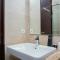 Elegant Studio at Menteng Park Apartment By Travelio