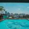 Elegant Studio at Menteng Park Apartment By Travelio