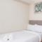 Comfy Studio Apartment with Extra Bed at M-Town Residence By Travelio