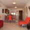 Ground floor one bedroom apartment B2, 3 pools, FREE WIFI