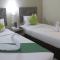 Greenotel Cilegon