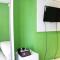 Compact Studio Room The Jarrdin Cihampelas Apartment By Travelio