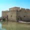 Ground floor one bedroom apartment B2, 3 pools, FREE WIFI