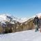 Chalet Talblick
