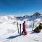 Chalet Talblick