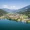 Chalet Talblick