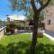 Charming villa Petroro with pool, 900m from the beach