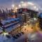 Hotel Arctic Zone