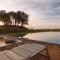 Borgo Le Colline Luxury Agriturismo in Tuscany