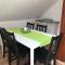 Apartma EVA&MATIC - Kranjska Gora