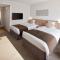 HOTEL MYSTAYS Kiyosumi Shirakawa