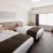 HOTEL MYSTAYS Kiyosumi Shirakawa