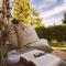 Borgo Le Colline Luxury Agriturismo in Tuscany