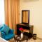 Salalah Royal Hotel Suites