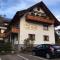 Pension Haus Rose - Oberharmersbach