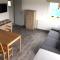 Camping Thalassa Belgische Kust Vakantiehuis