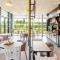 B&B HOTEL Igny Palaiseau