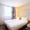 B&B HOTEL Igny Palaiseau