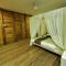 Bayu Lestari Island Resort - 丰盛港