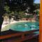 Pension Dimitris