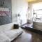 Cozy Compact Flat in the City Center