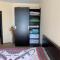 Apartment with terrace in Spa Complex