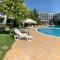 Apartment with terrace in Spa Complex - Burgas